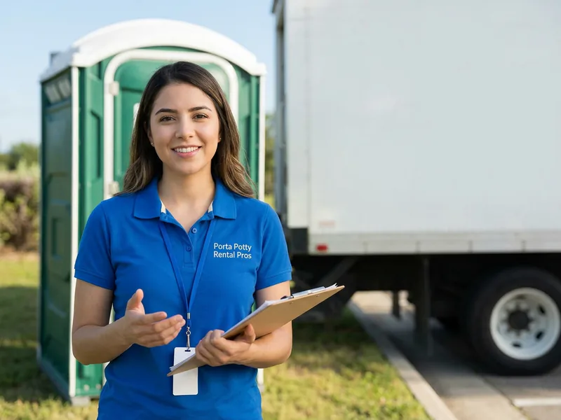 Porta Potty Rental  in Chardon  FAQ